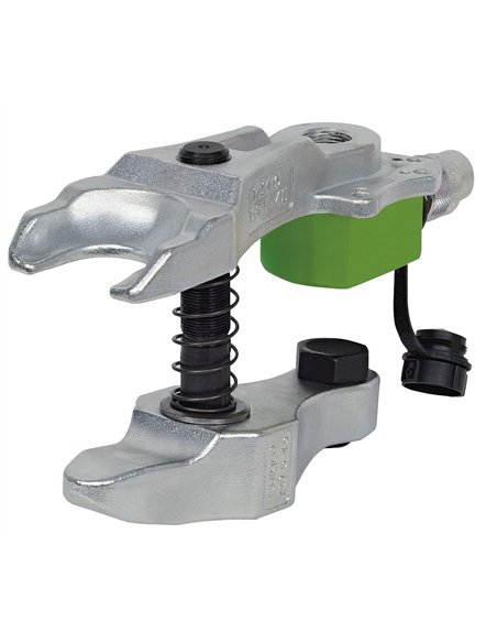 Kukko-129-5-45-H10-Extractor de rótulas camiones hidráulico (10 t)