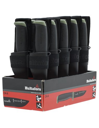 Hultafors-380270-Cuchillo OK4