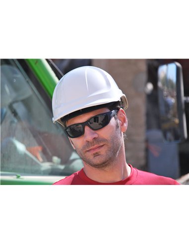 Eagle-FOLCOMIREY-Gafas de seguridad FOLCO espejo