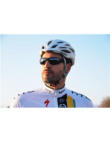 Eagle-FOLCOMIREY-Gafas de seguridad FOLCO espejo