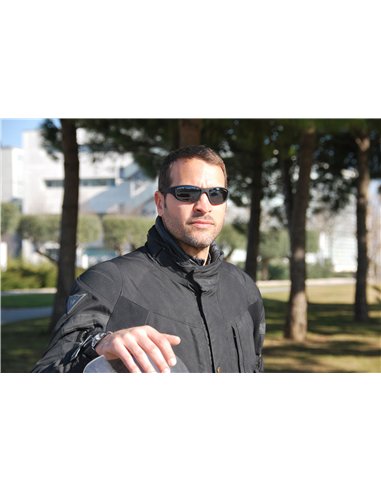 Eagle-FOLCOMIREY-Gafas de seguridad FOLCO espejo