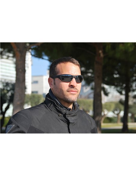 Eagle-FOLCOMIREY-Gafas de seguridad FOLCO espejo
