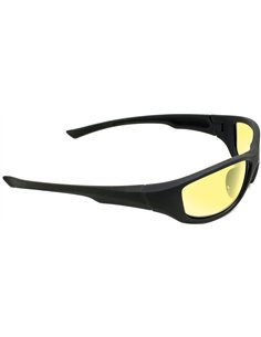 Eagle-FOLCOYEY-Gafas de seguridad FOLCO amarillas