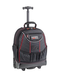 GT Line-TOOLTROLLEY01R-Mochila trolley portaherramientas Tool Trolley 01 R 2