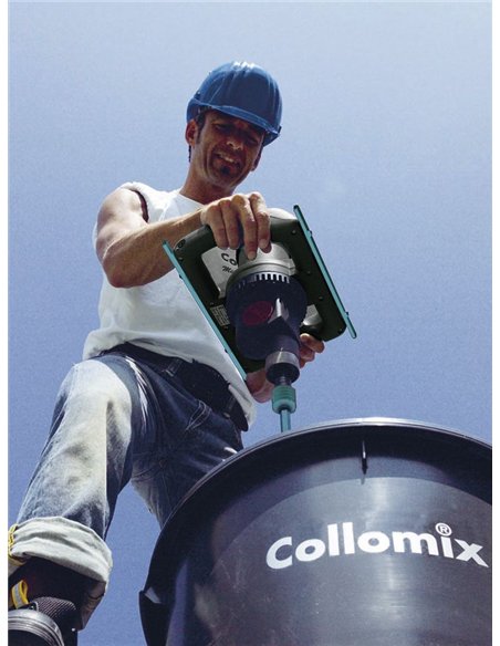 Collomix-20.360-Mezcladora C-MIX 1000W HF