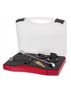 Ruko-109010-Maletin Punzonadores