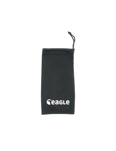 Eagle-FDMZI-E-Funda de microfibra
