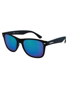 Eagle-WABLMSU-Gafas de sol WAVE lente espejo azul 2