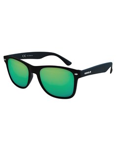 Eagle-WAGRMSU-Gafas de sol WAVE lente espejo verde 2