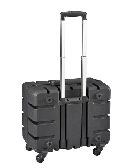 GT Line-PIVOTPTS-Maleta portaherramientas con bolsillos
