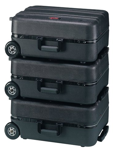 GT Line-N.M.WHEELSPEL-Maleta portaherramientas con elásticos