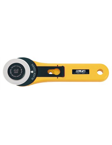 Olfa-RTY-ST/QR-Kit iniciación Patchwork RTY-2/G + RM-IC-C