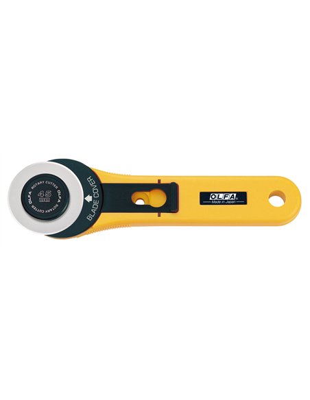 Olfa-RTY-ST/QR-Kit iniciación Patchwork RTY-2/G + RM-IC-C