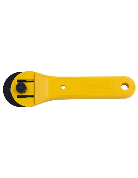 Olfa-RTY-ST/QR-Kit iniciación Patchwork RTY-2/G + RM-IC-C