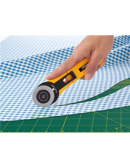 Olfa-RTY-ST/QR-Kit iniciación Patchwork RTY-2/G + RM-IC-C