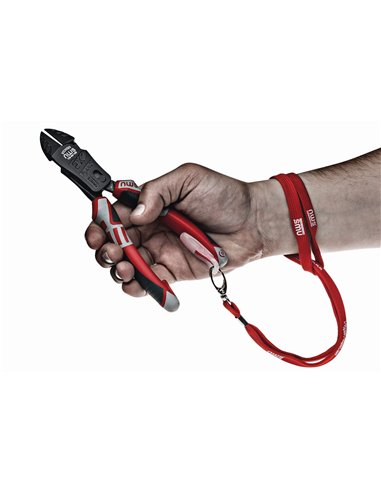 NWS-138-69-200-Alicate corte diagonal Fantastic plus de 200 mm