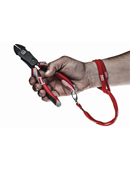 NWS-138-69-200-Alicate corte diagonal Fantastic plus de 200 mm