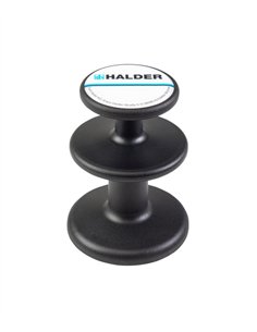 Halder-3688.003-Soporte Mágentico Universal