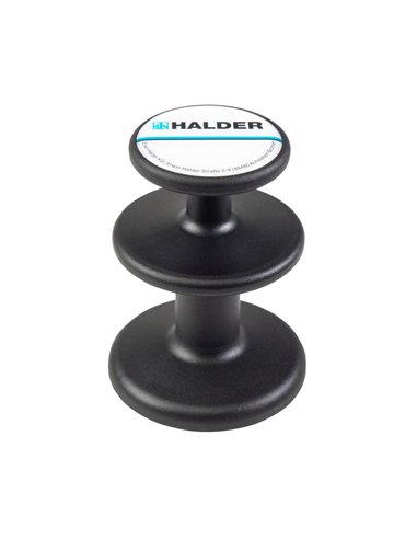 Halder-3688.003-Soporte Mágentico Universal