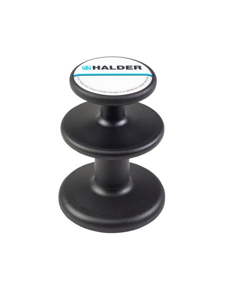 Halder-3688.003-Soporte Mágentico Universal