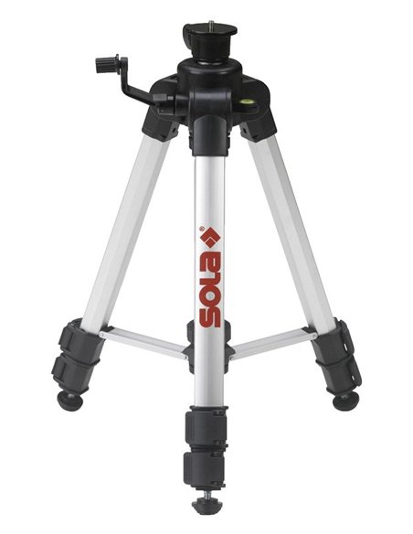 Sola-FST-Trípode compacto