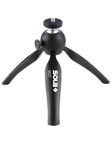 Sola-MST-Mini trípode
