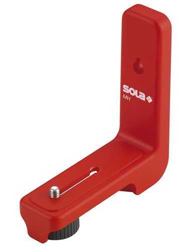 Sola-MH-Soporte magnético para niveles láser
