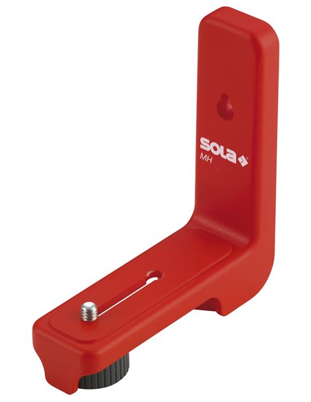 Sola-MH-Soporte magnético para niveles láser
