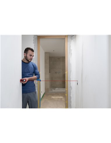 Sola-VECTOR20-Medidor láser con alcance hasta 20 m