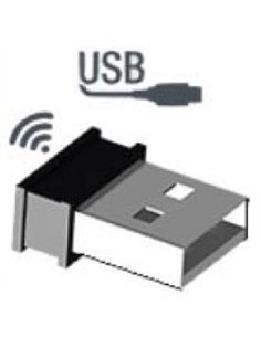 Vogel-2023106-Receptor USB-Bluetooth