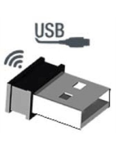 Vogel-2023106-Receptor USB-Bluetooth