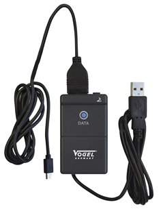 Vogel-3420195-Mini USB interfaz con clave datos