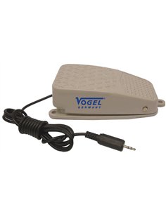 Vogel-209011-Interruptor pedal con conector
