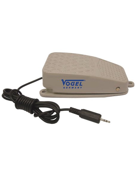 Vogel-209011-Interruptor pedal con conector