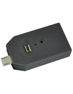 Vogel-209009-Mini USB transmisor Bluetooth