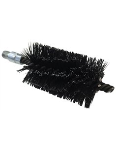 Osborn-0003824220-Cepillo limpiatubos con rosca de acero (110 mm x Ø 20 mm) 2