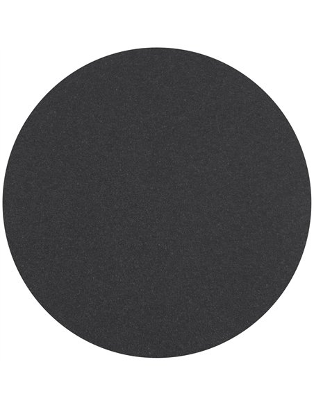 Calflex-SERR180.400-Caja de 50 discos de papel autoadherente carburo de silicio de 180 mm (grano 400)