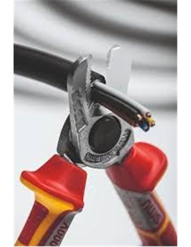 NWS-043-49VDE-160-Cortacables Al+Cu Serie 49 VDE de 160 mm