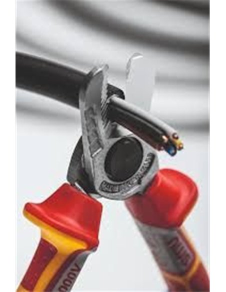 NWS-043-49VDE-160-Cortacables Al+Cu Serie 49 VDE de 160 mm