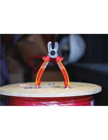 NWS-043-49VDE-160-Cortacables Al+Cu Serie 49 VDE de 160 mm