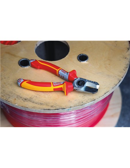 NWS-043-49VDE-160-Cortacables Al+Cu Serie 49 VDE de 160 mm