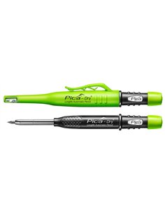 Pica-3030/SB-Marcador automático Dry Grafito en blister