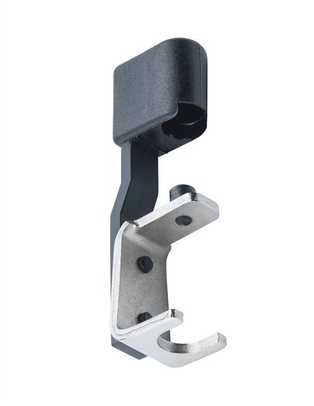 Bollmann-0950-3750-Cambiador de punzonadores para alicate sacabocados tipo revólver