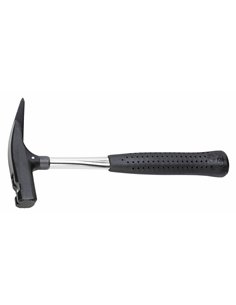 Picard-0062010-Martillo de encofrador DIN 7239 con empuñadura de plástico (600 g)