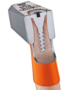 Picard-0004302-1000-Maceta cuadrada DIN 6475 SecuTec (1000 g) 2