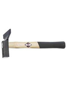 Picard-0009701-Martillo de enchapador con mango de madera de fresno (5 kg)