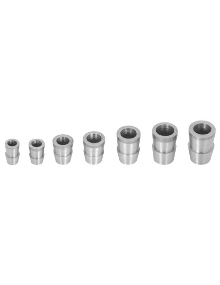 Picard-0037000-1-Cuña circular (para Martillo / mallo de 100-200 g)