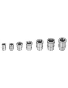 Picard-0037000-3-Cuña circular (para Martillo / mallo de 400-500 g)