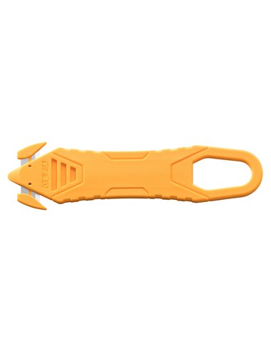 Olfa-SK-15/10-Pack de 10 cutters de seguridad desechables
