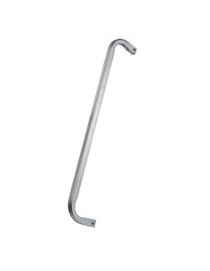 Hailo-D4020-Pasamanos para escalera Alu PRO